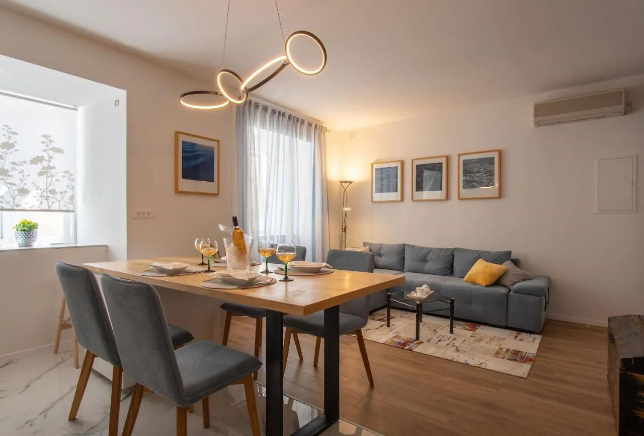 Apartments And Rooms By The Sea Pag - 21162 Pag Town