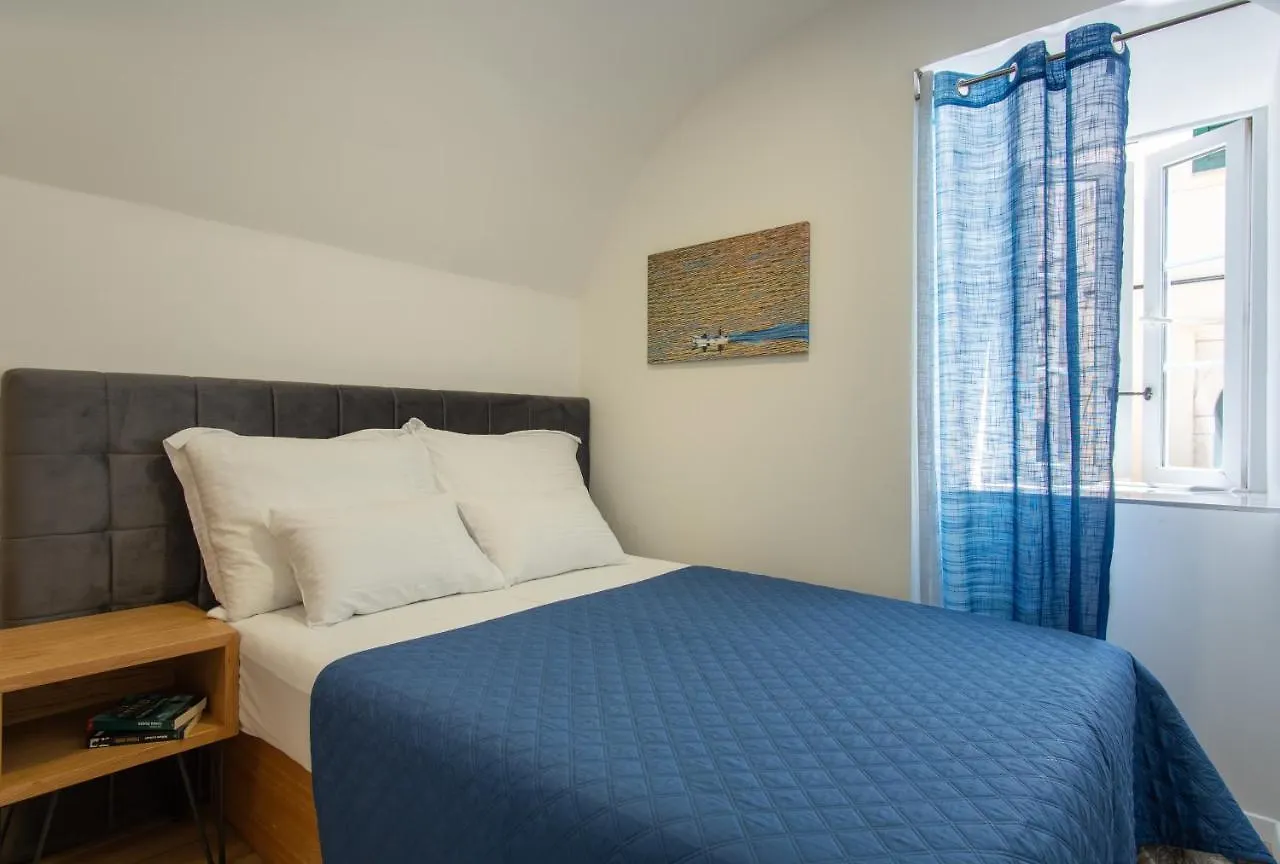 Πανσιόν Apartments And Rooms By The Sea Pag - 21162 Pag Town