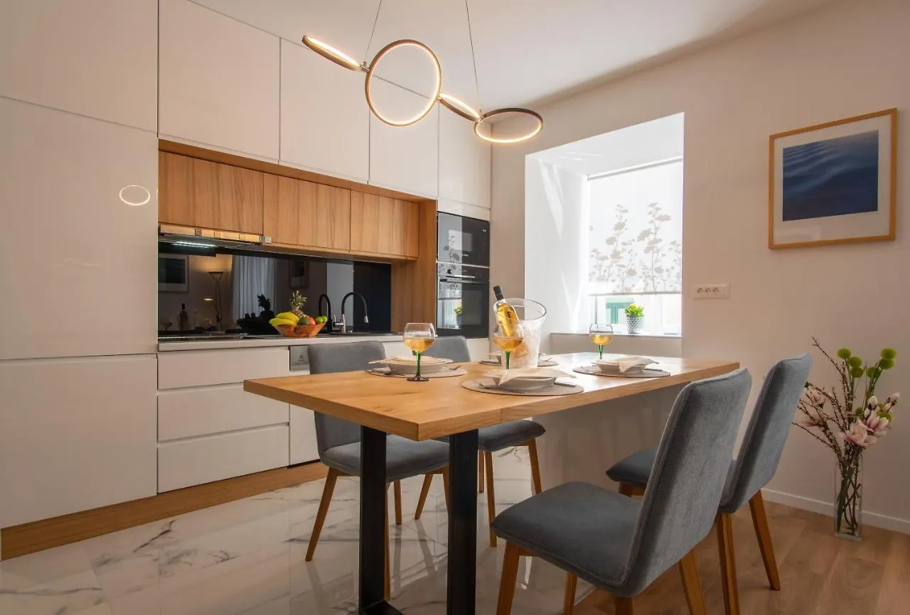 Πανσιόν Apartments And Rooms By The Sea Pag - 21162 Pag Town
