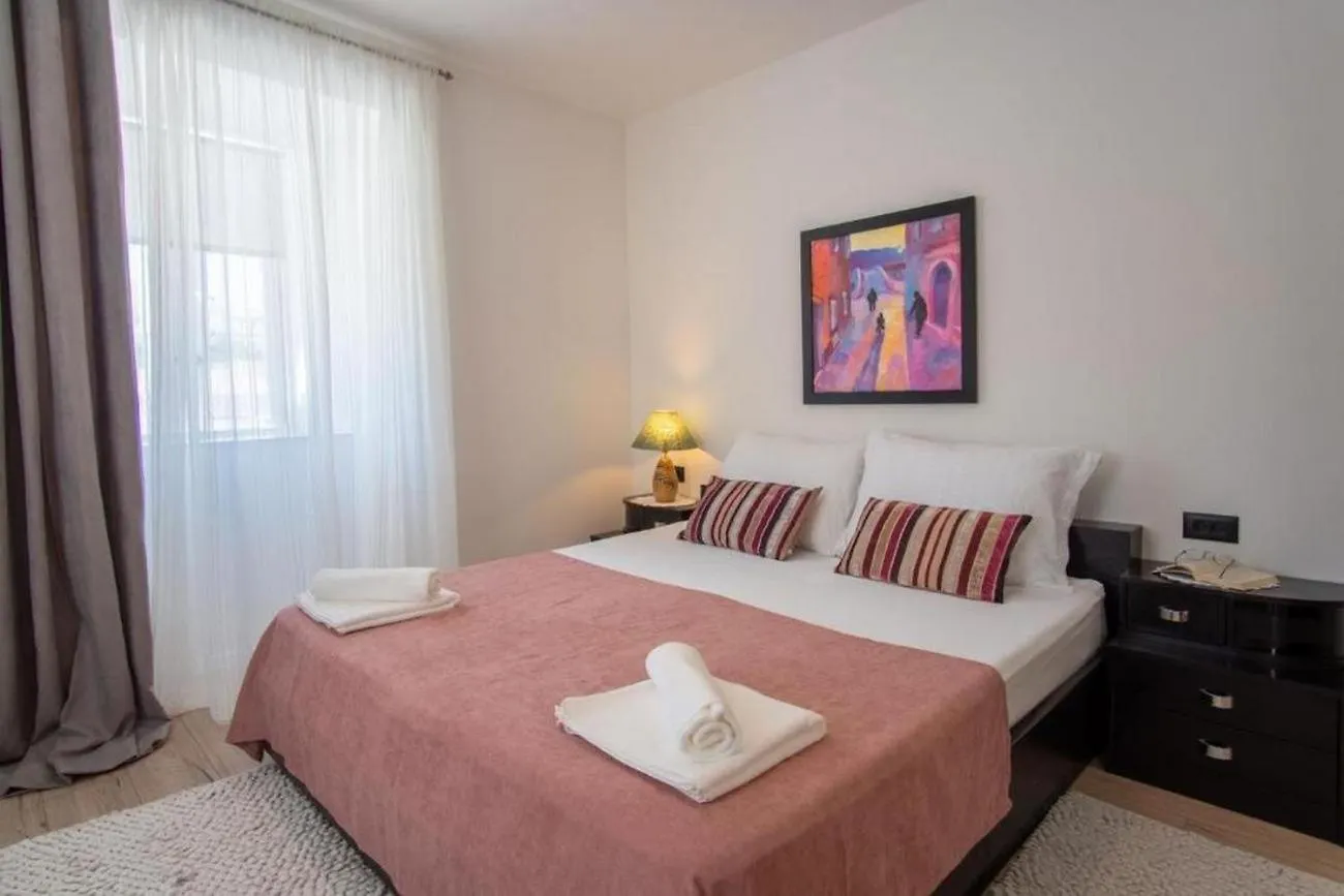 Apartments And Rooms By The Sea Pag - 21162 Pag Town 0*,  Hırvatistan