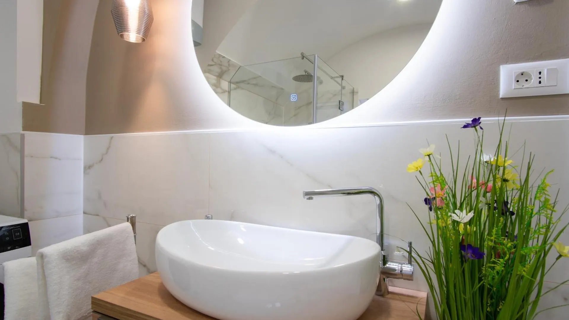Πανσιόν Apartments And Rooms By The Sea Pag - 21162 Pag Town