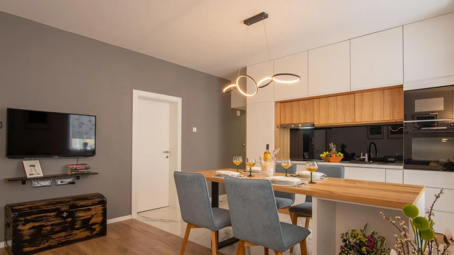 Apartments And Rooms By The Sea Pag - 21162 Pag Town Πανσιόν